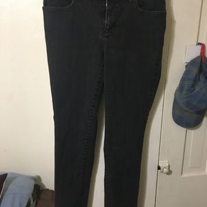 Chaps Jeans